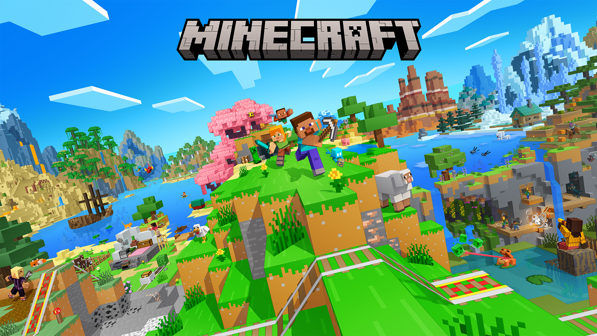 16x9-Minecraft