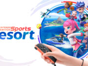 Nintendo Switch Sports Resort aangekondigd voor Switch 2 Switch-Sports-Resort-keyart