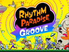 Overzichtstrailer Rhythm Paradise Groove toont nieuwe minigames en modi