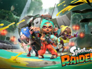 Nieuwe beelden van Splatoon Raiders + Direct aangekondigd