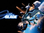 Stellar Blade komt later dit jaar naar de Switch 2 Steller-Blade-Keyart