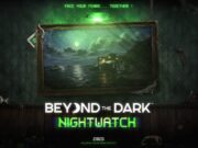 Beyond the Dark: Nightwatch komt exclusief naar de Nintendo Switch 2
