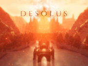 Key-art van Desolus