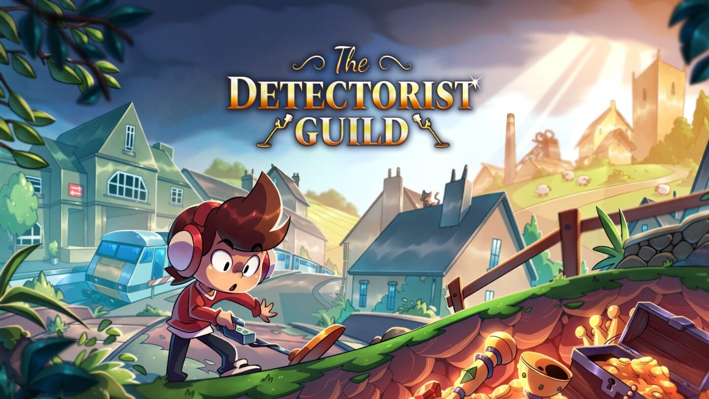 Detectorist Guild