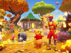 Honeyglow Woods-DLC voor Disney Dreamlight Valley verschijnt begin volgende maand