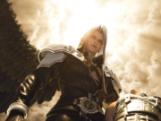Een nieuwe stem voor Sepiroth in Final Fantasy VII Revelations en eerste Switch 2-screenshots Final Fantasy VII Revelation Switch 2 screenshot Sephiroth