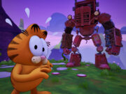 Garfield: Escape From Monday krijgt eerste trailer Garfield-Escape-From-Monday-gameplay
