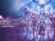Demo voor Granblue Fantasy: Relink – Endless Ragnarok (Switch 2) Granblue Fantasy Relink Endless Ragnarok Demo