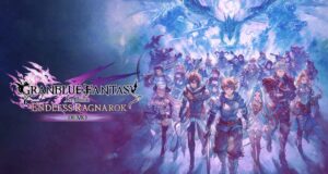 Granblue Fantasy Relink Endless Ragnarok Demo