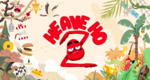 Heave Ho Key-art