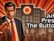 Just Press the Button vanaf morgen te spelen op de Switch