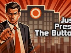 Just Press the Button vanaf morgen te spelen op de Switch