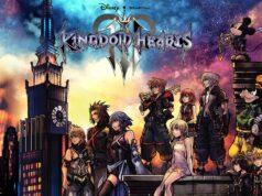 Video vergelijkt Steam Deck, Switch 2 en PS5 versie van Kingdom Hearts 3 Kingdom Hearts 3 Key-art