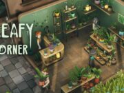 Leafy Corner komt volgende maand naar de Nintendo Switch