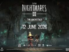 Eerste DLC voor Little Nightmares III: The Backstage Little Nightmares III The Backstage DLC announcement