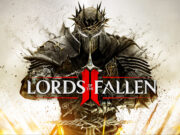 Lords of the Fallen II komt in de herfst ook naar de Switch 2