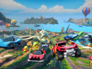 Race er op los met Hot Wheels Infinite Rush, verschijnt dit najaar Hot Wheels Infinity Rush