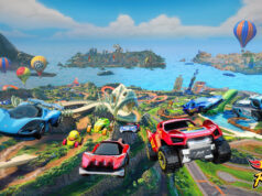 Hot Wheels Infinity Rush