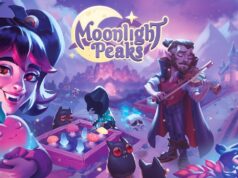 Moonlight Peak demo nu te spelen, nieuwe trailer