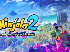 Ninjala 2