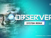 Observer System Redux krijgt launch trailer Observer_System_Redux_keyart