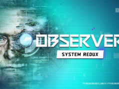 Observer System Redux krijgt launch trailer Observer_System_Redux_keyart