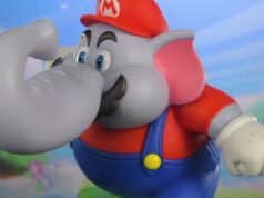 Olifant-Mario-afbeelding