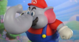 Olifant-Mario-afbeelding