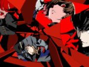 Persona Netflix serie