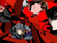 Persona Netflix serie