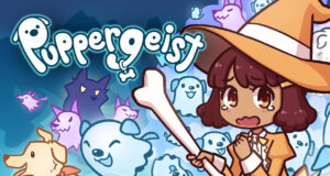 Puppergeist Key-art