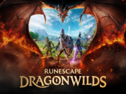 RuneScape komt naar Switch 2 met RuneScape: Dragonwilds Runescape Dragonwilds