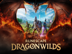 Runescape Dragonwilds