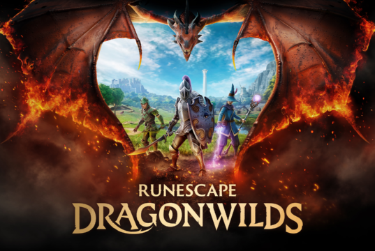 Runescape Dragonwilds