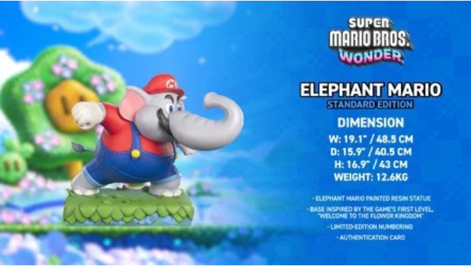 Super-Mario-Bros.Wonder-Olifant-Mario