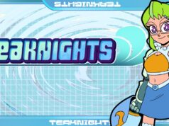 TeaKnights aangekondigd voor de Nintendo Switch