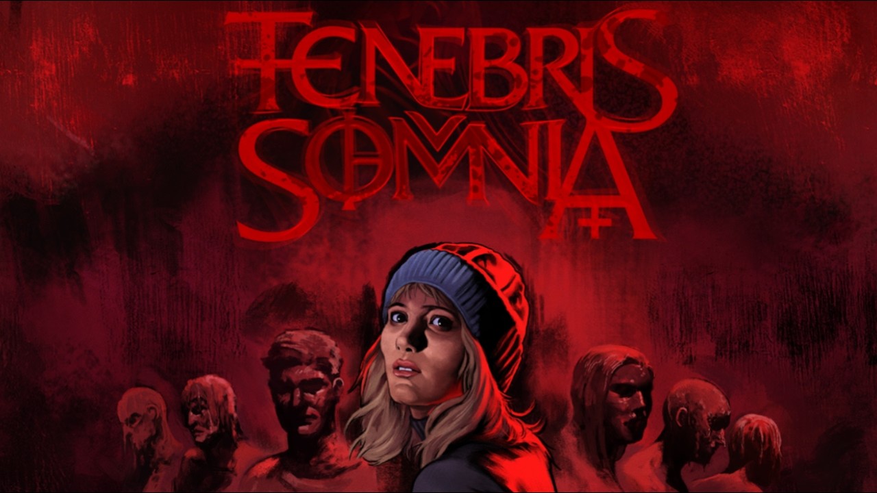 Tenebris Somnia