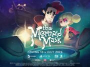 The Mermaid Mask verschijnt volgende maand voor de Switch (2)