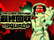 2.5D first person shooter The Last Salvage Squad onderweg naar de Switch en Switch 2