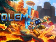 Tolem key art