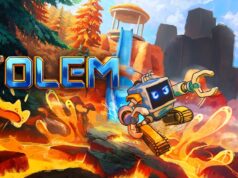 Tolem key art