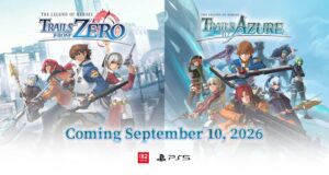 Trails from Zero Trails to Azure Switch 2 key art