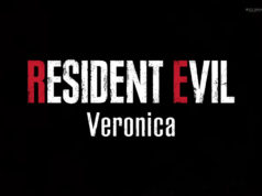 Resident Evil Veronica