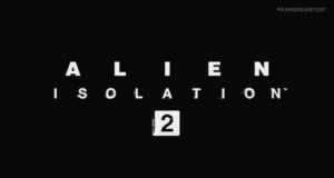 Alien Isolation 2