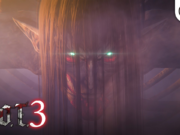 Net aangekondigde Attack On Titan 3 laat je het volledige verhaal naspelen Attack on Titan 3