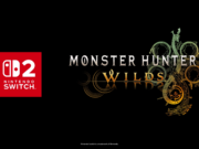 Monster Hunter Wilds is in ontwikkeling voor Switch 2 + grote DLC onthuld Monster Hunter Wilds Switch 2