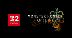 Monster Hunter Wilds Switch 2