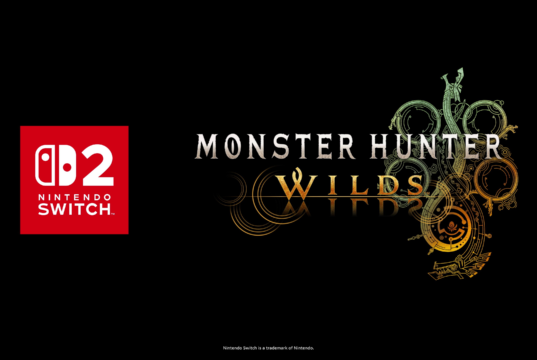 Monster Hunter Wilds is in ontwikkeling voor Switch 2 + grote DLC onthuld Monster Hunter Wilds Switch 2