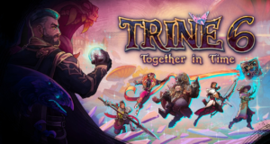 Trine 6 keyart