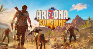 Arizona Sunshine